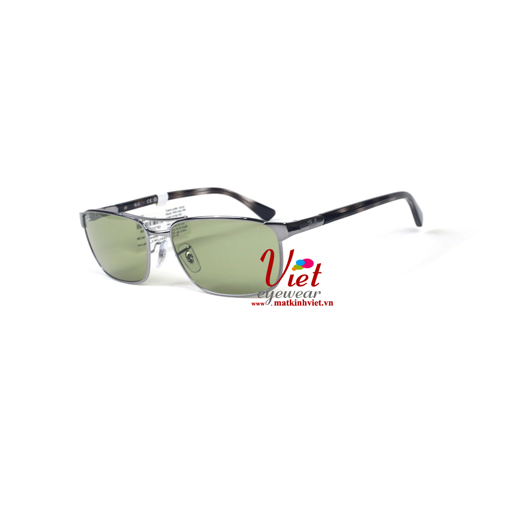 Kính mát RayBan RB3778 004/4E